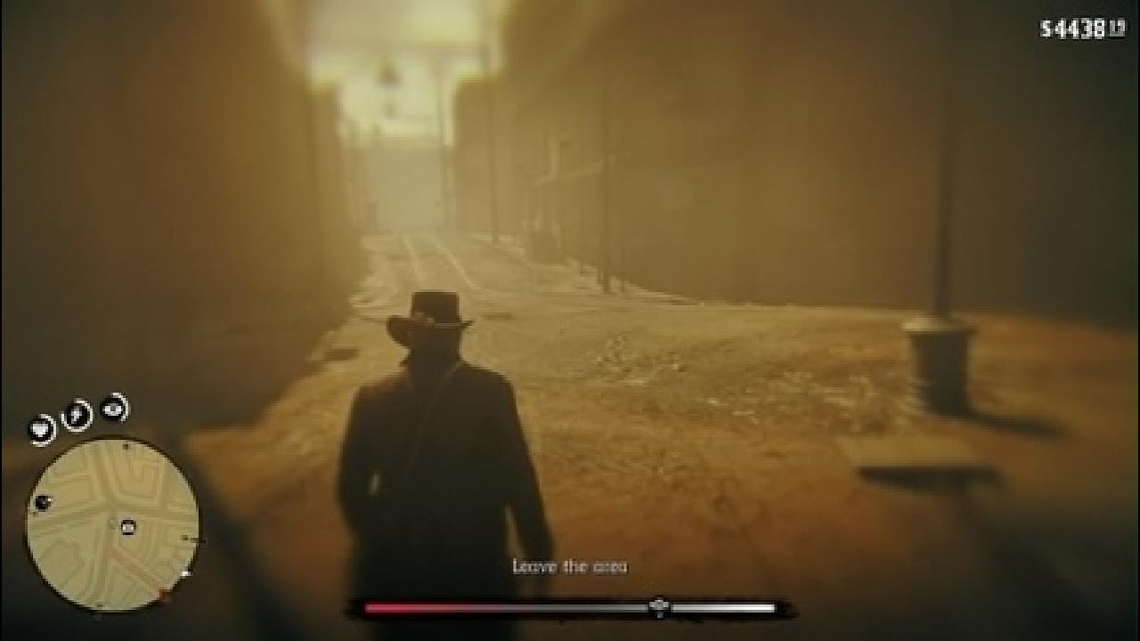 Red Dead Redemption 2 - Part 34 - A Fork in the Road (PS5)