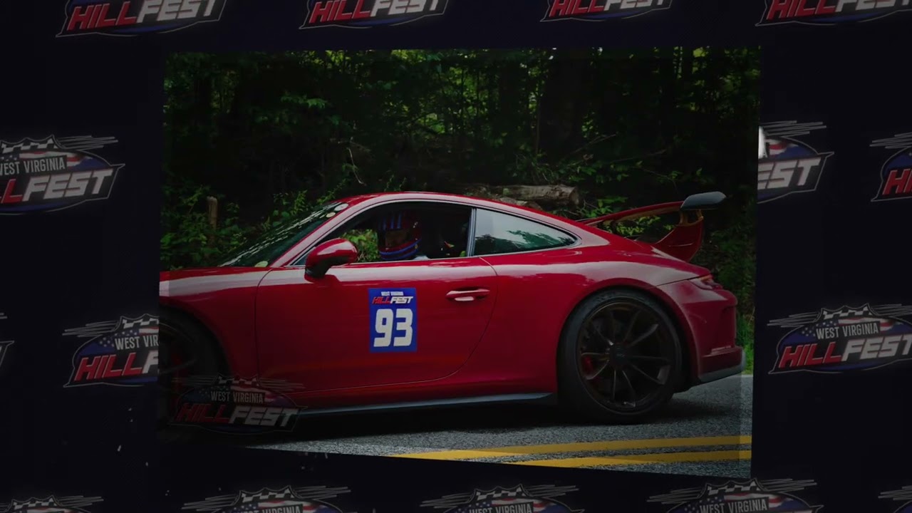 West Virginia HillFest 2024 Recap Highlights - Snowshoe West Virginia