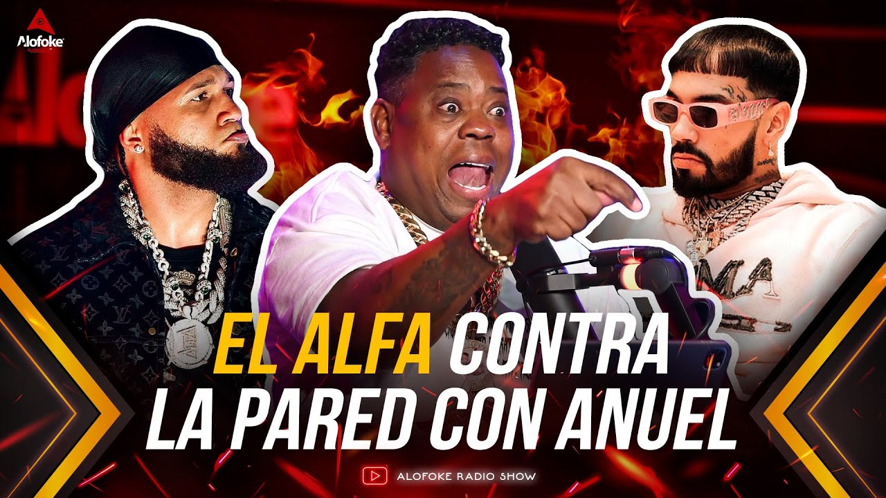 TIROS A LA GUAGUA Y REMENION A EL BLACK! DJ TOPO DESAFIA A ANUEL