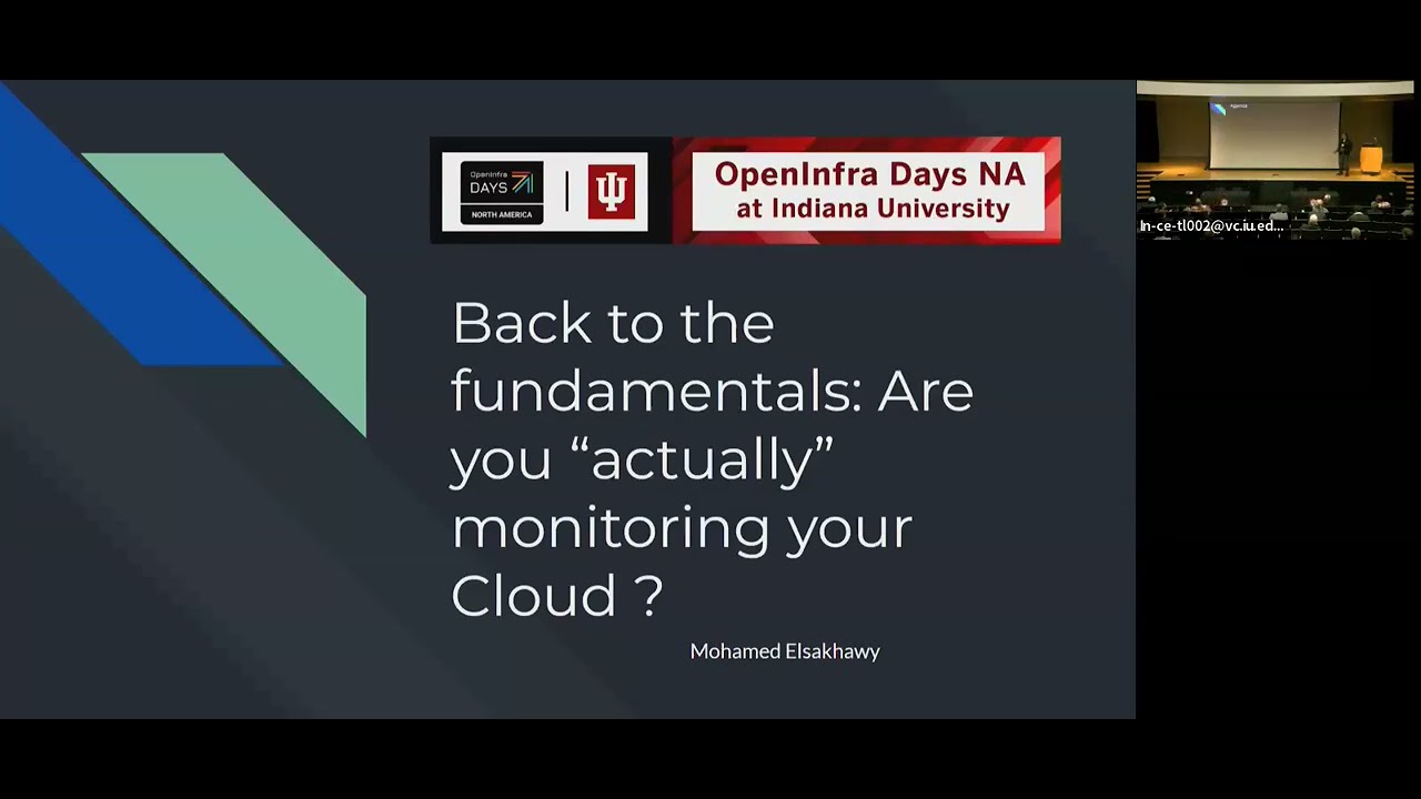 Back to the fundamentals: Are you 