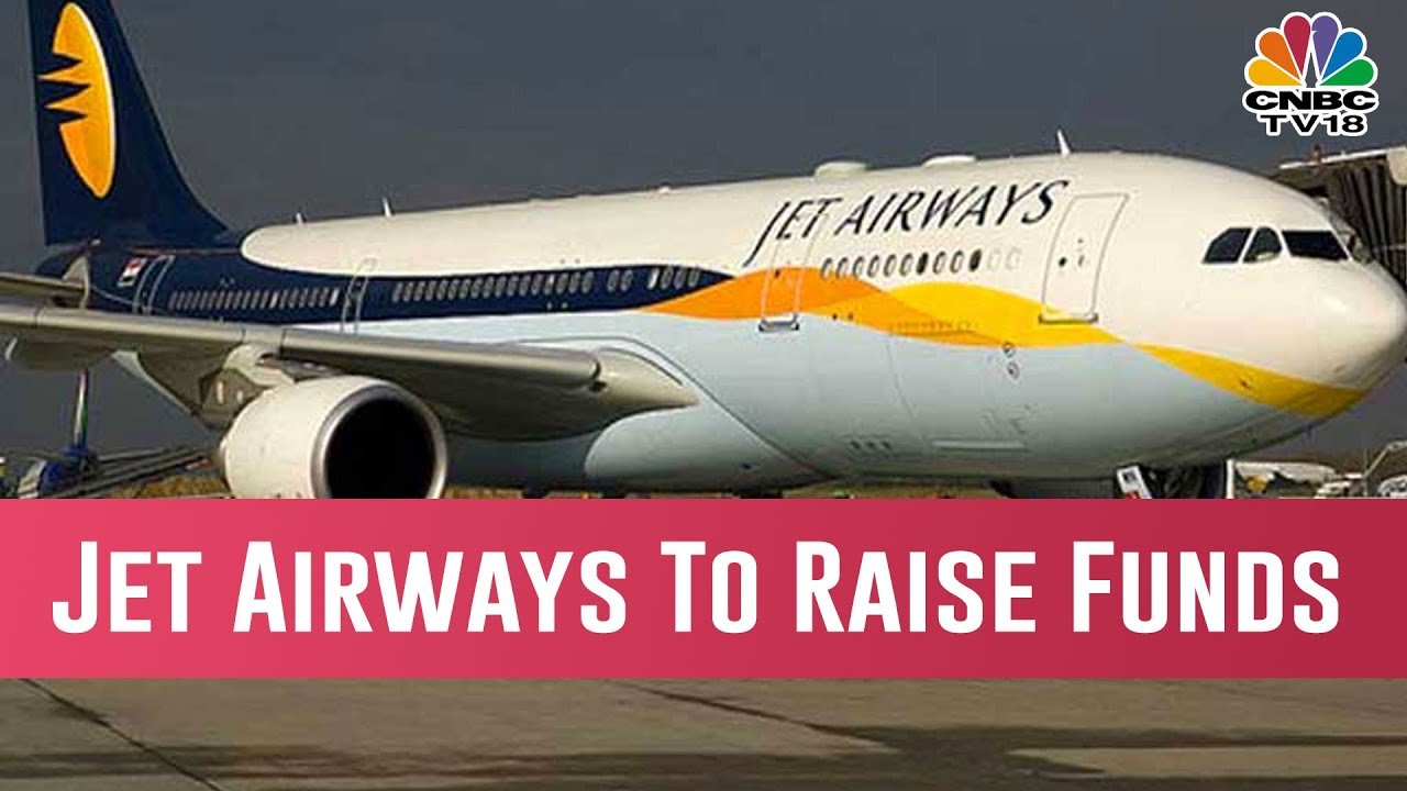 What's Hot | Refuelling Jet Airways: Jet Airways Exploring The Option Of Raising Its Funds