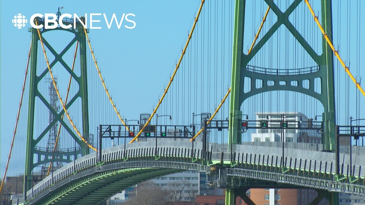 What your drive will look like without bridge tolls