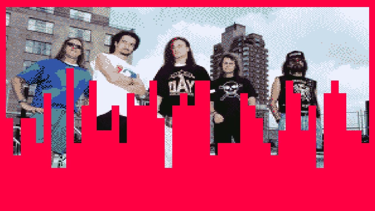 ggnzla KARAOKE 522, Faith No More - SURPRISE YOU'RE DEAD