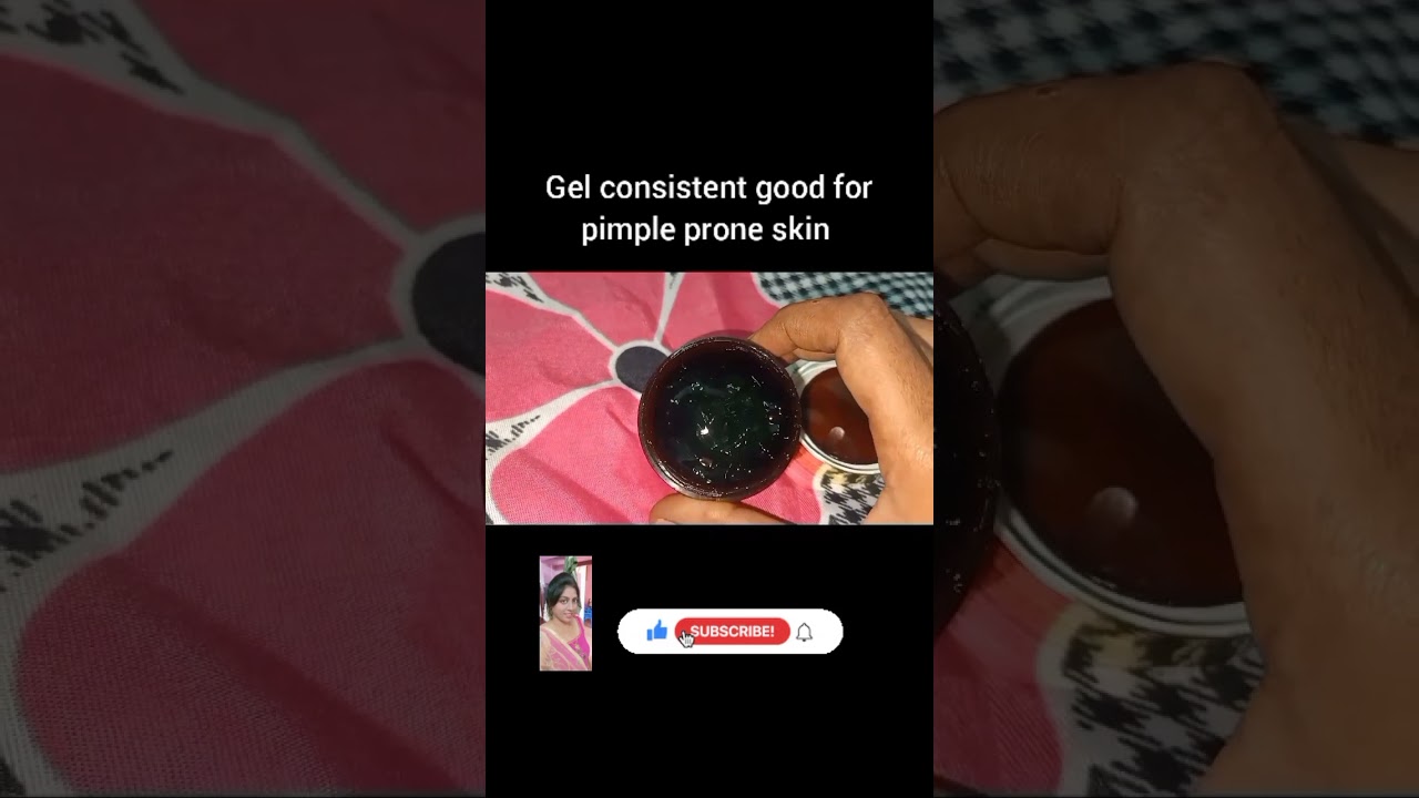 good vibes tea tree gel| moisturizer for acne skin #goodvibes #teatreegel#moisturizer