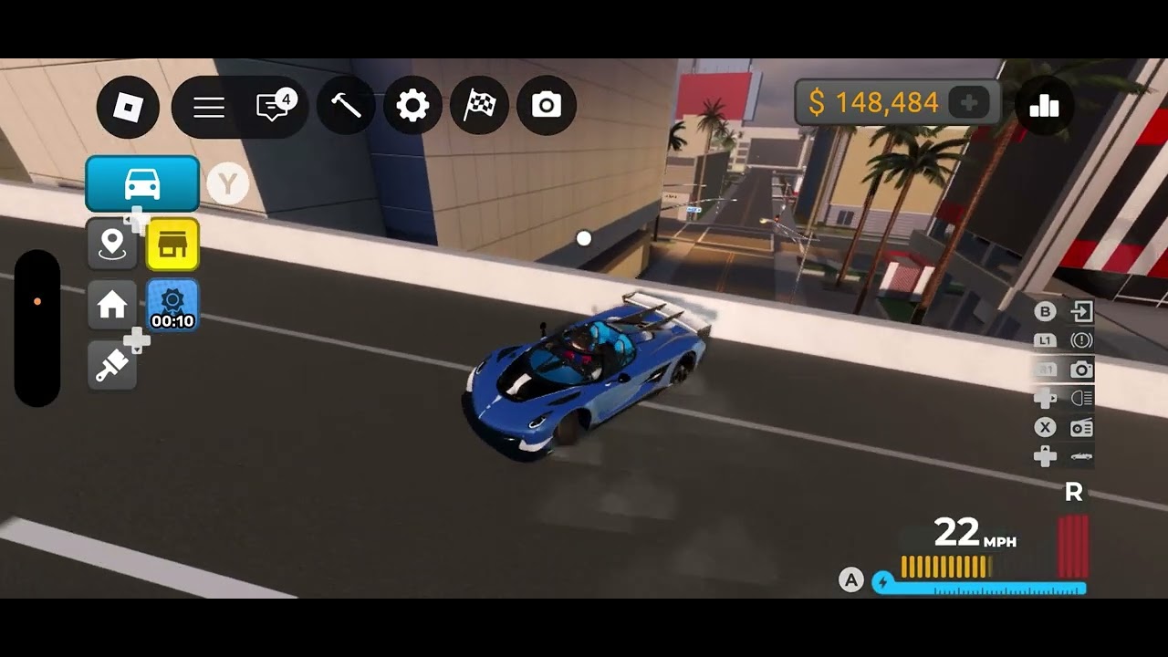Reviewing Koenigsegg (special guest)￼ ￼