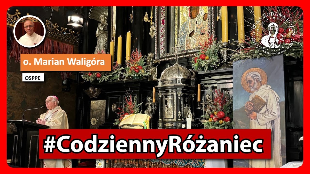 piątek, 30 stycznia 2026