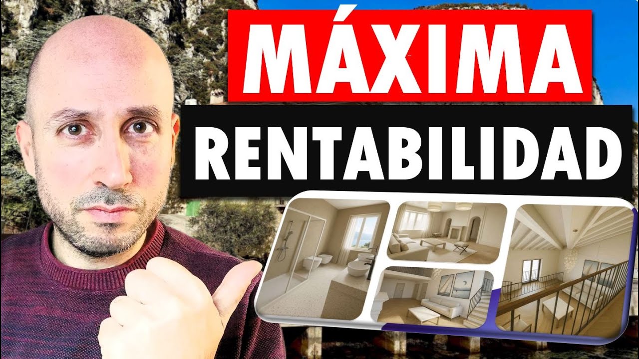🚀¡La Inversión Más Rentable de HAUSERA! - Todo lo que tienes que saber ✅PROS y CONTRAS❌