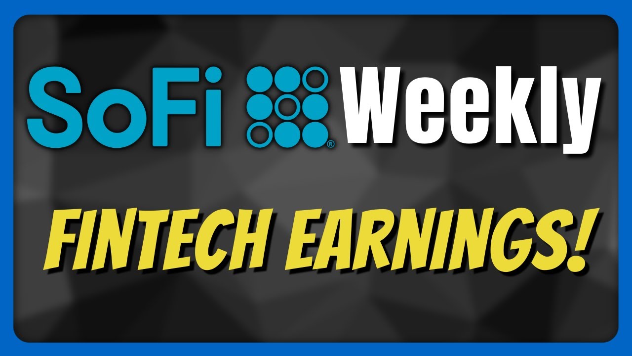 SoFi Is Learning From Other Banks! | SoFi Weekly