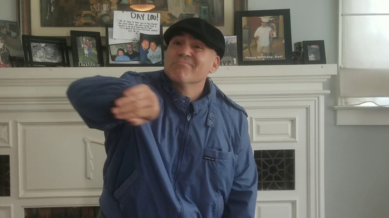 Italian Sign Language Part 1