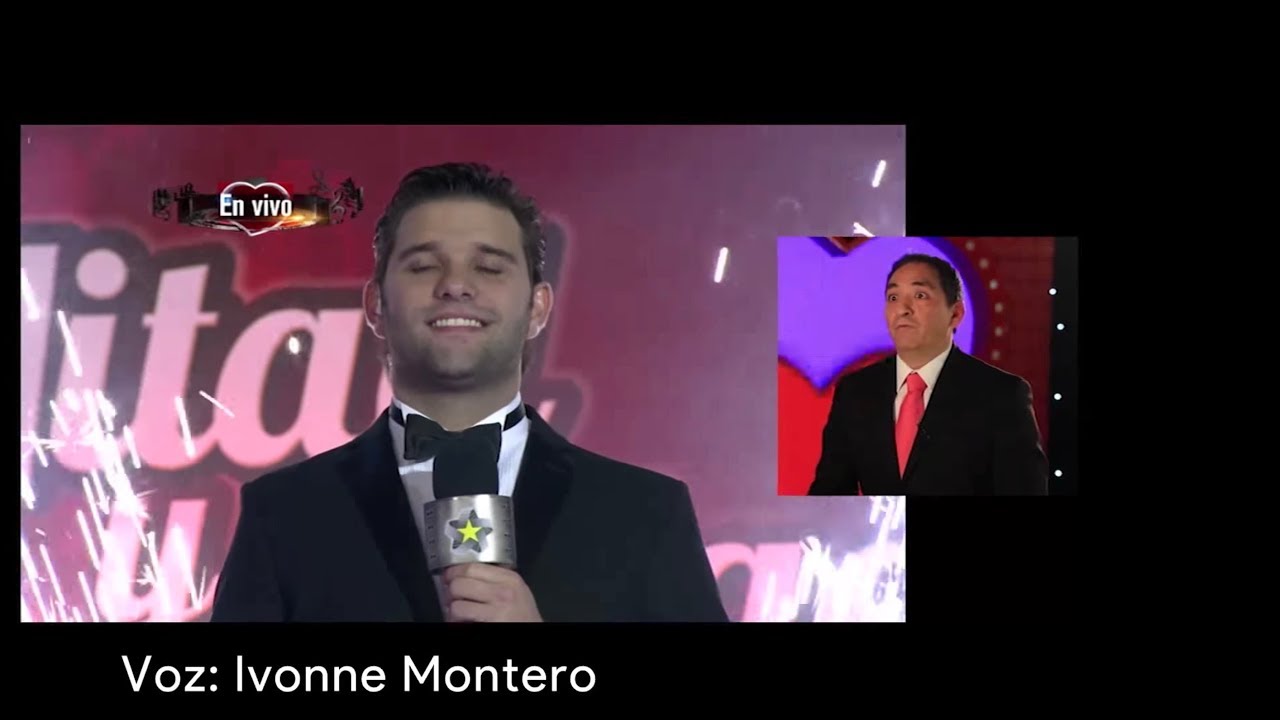 Así reaccionó Ivonne Montero al enterarse de la muerte de Fabio Melanitto | Bailadísimo