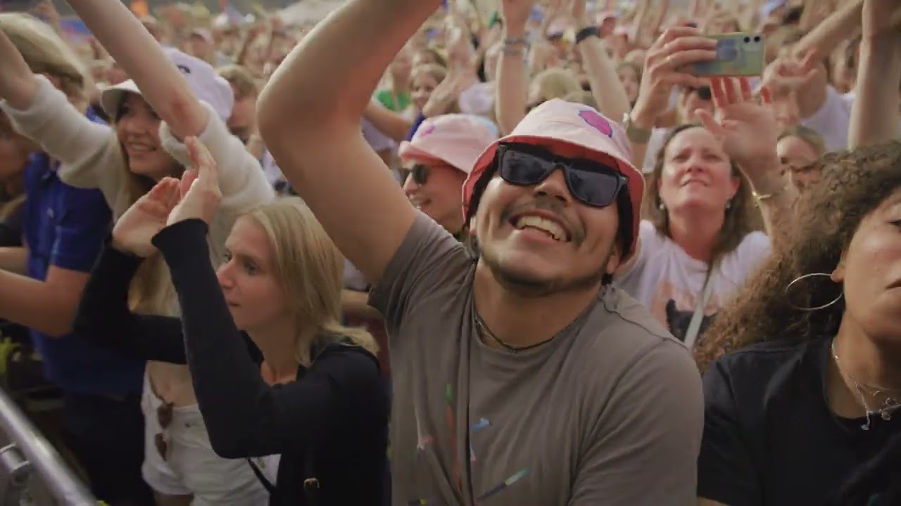 Hullabaloo Festival 2022 - Aftermovie