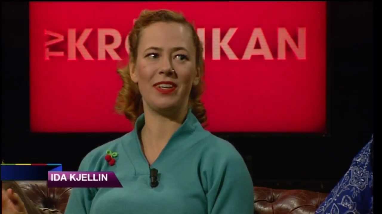 TV-Kr&ouml;nikan med Girls, Top Model och Suits, avsnitt 43.