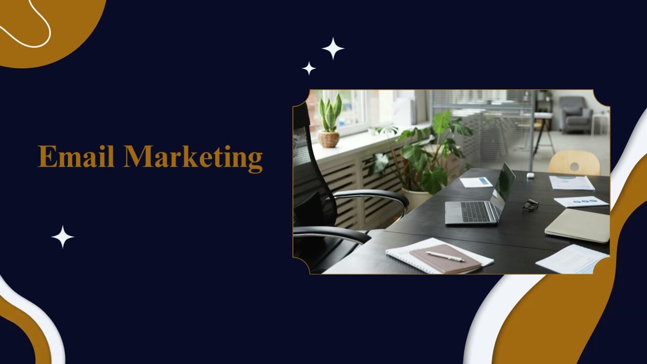PORTFOLIO-EMAIL MARKETING, CUSTOMER SERVICE & SUPPORT