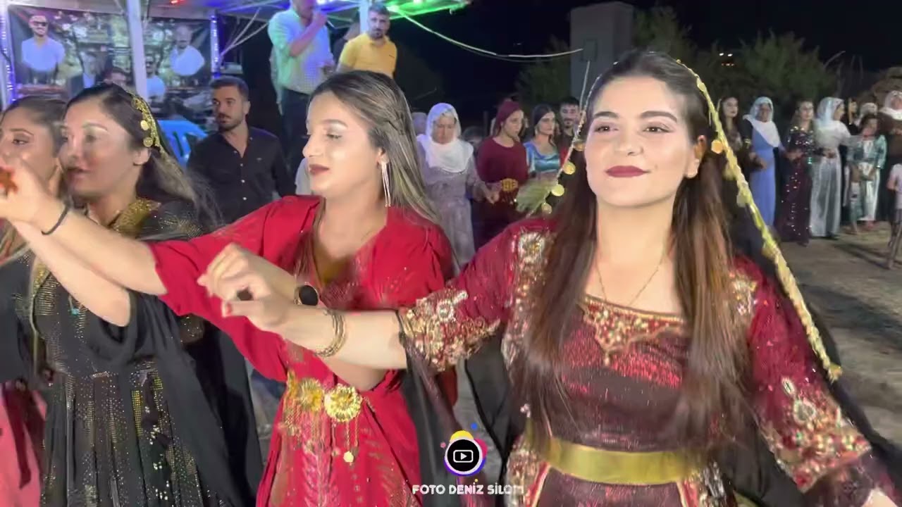Şırnak silopi düğünleri fırat akman düğününden bir kesit akman ailesinin görkemli düğünleri