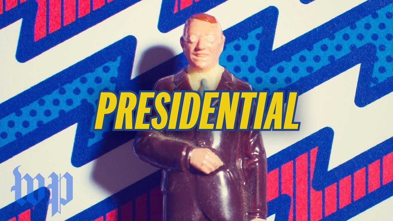 Episode 28 - Woodrow Wilson | PRESIDENTIAL podcast | The Washington Post