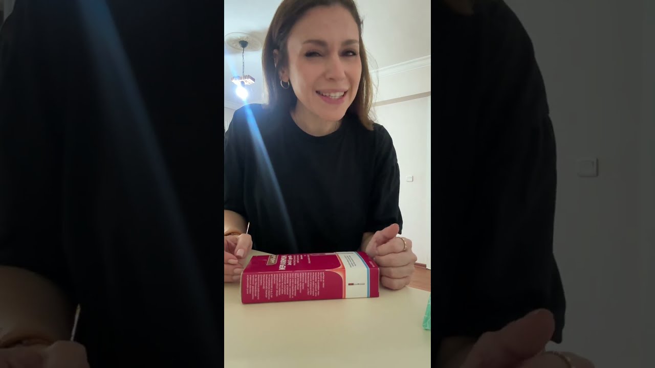 Evde humira pen uygulamasını nasıl yapıyorum?