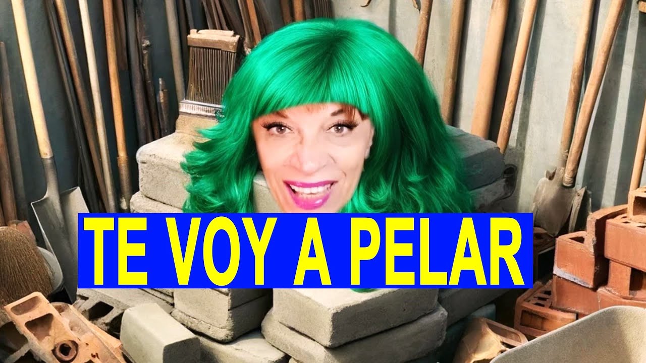 TE VOY A PELAR COMO NADIE LO HA HECHO✂️ASMR