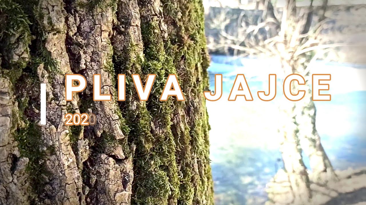 Pliva Jajce