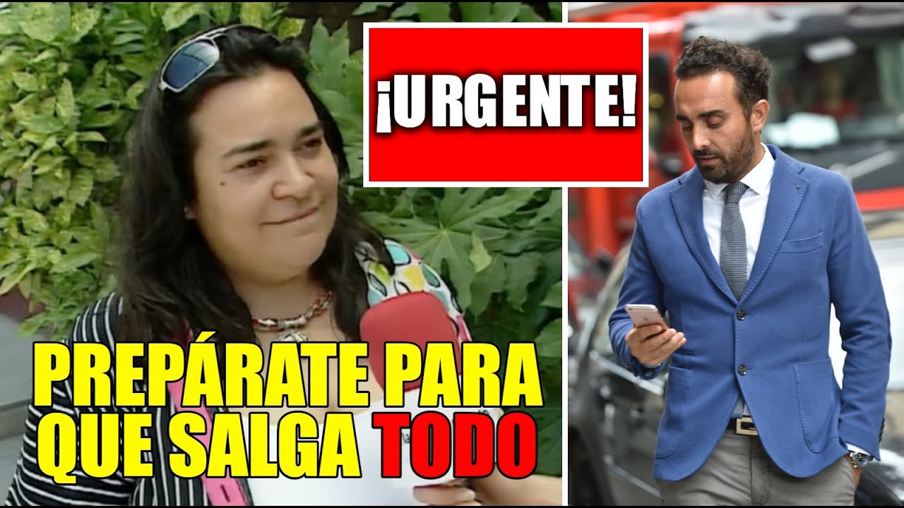 FIDEL ALBIAC, VAN A POR TI...