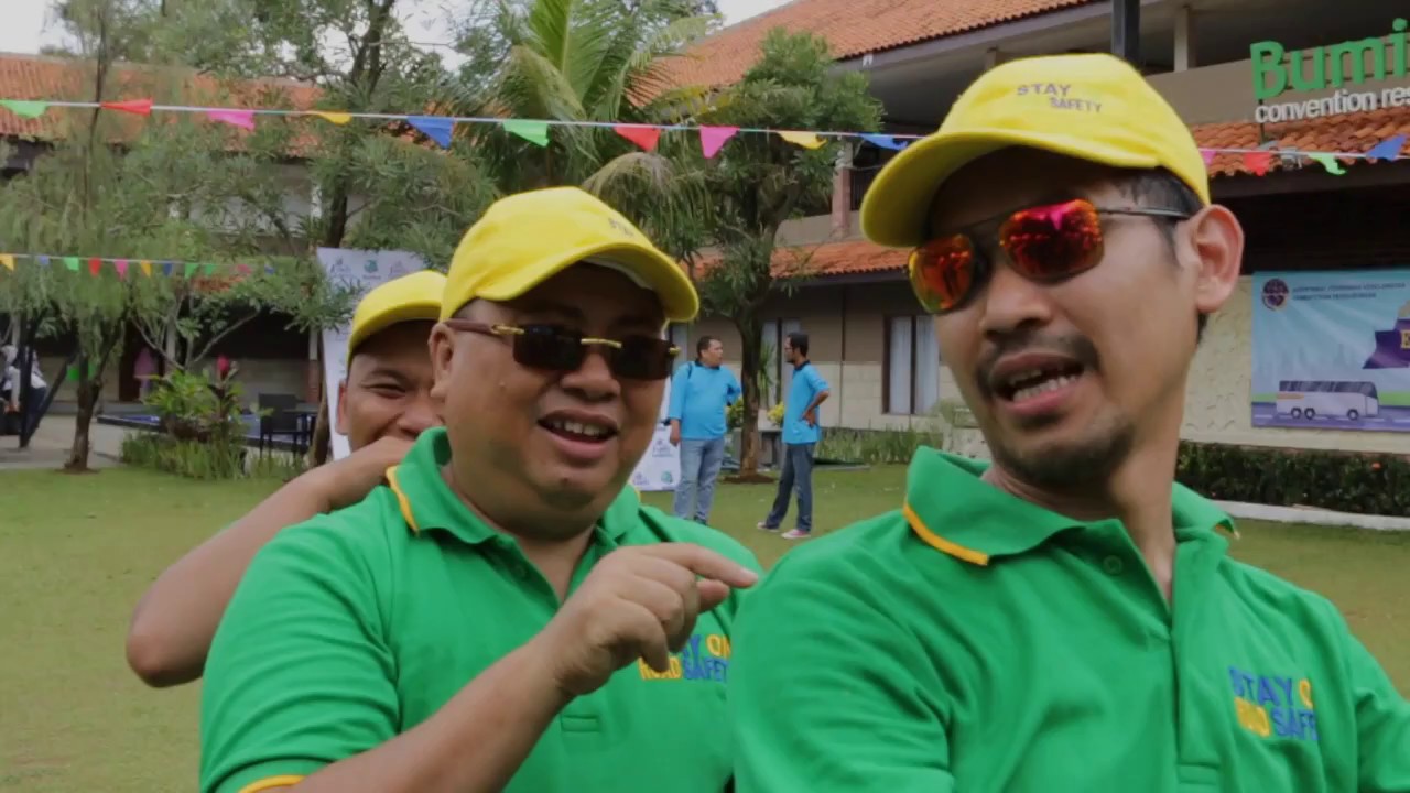 Teaser Employee Gathering Dit. Binkes 2017 (HD)