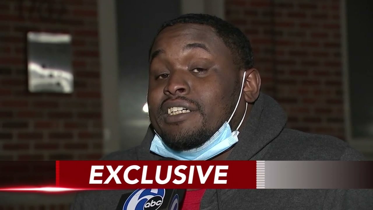 Driver shoots armed teenage carjacking suspect in Philadelphia