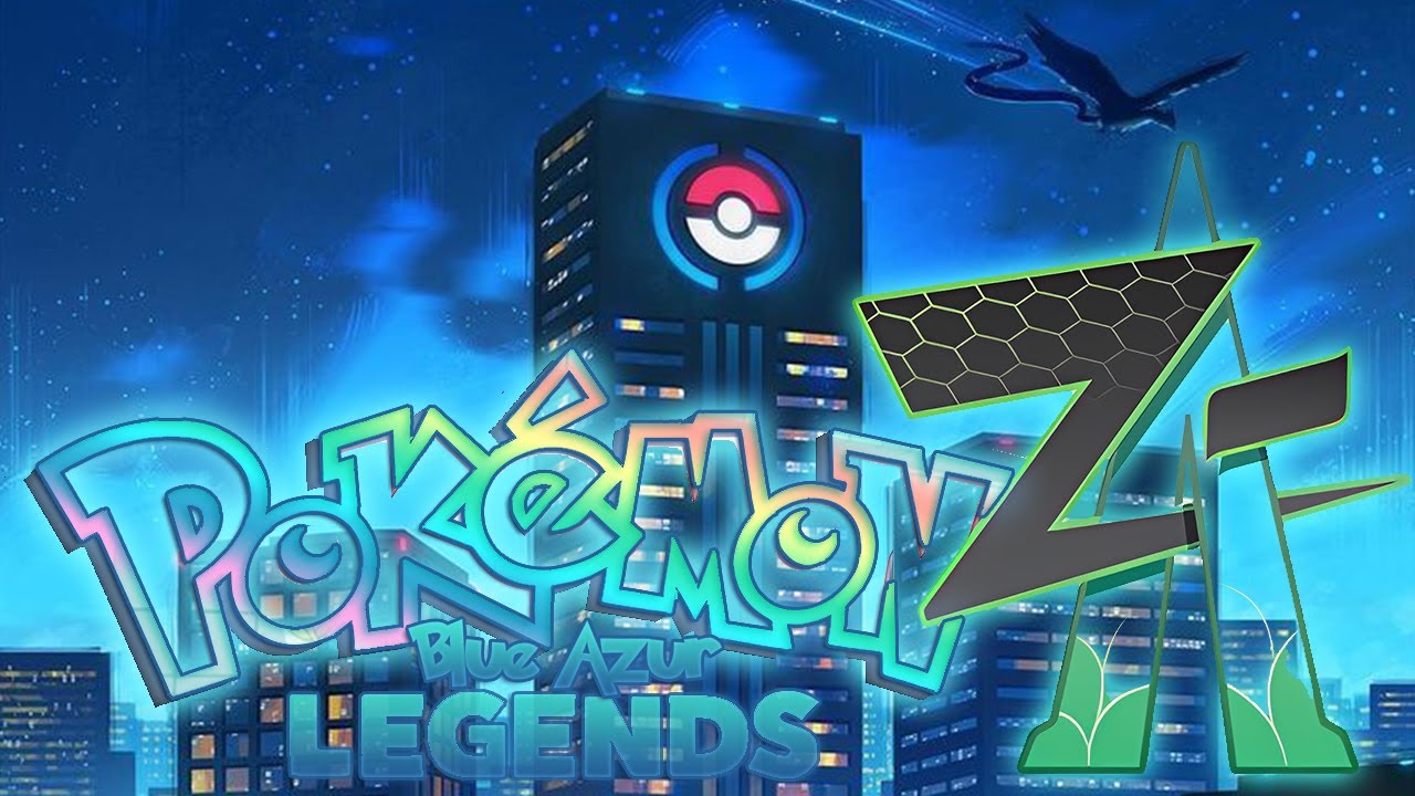 #POKEMON Z-A - Chasse aux pokémons sauvages dans Extra-Illumis - #MegaDimension - 64 - Let's Play