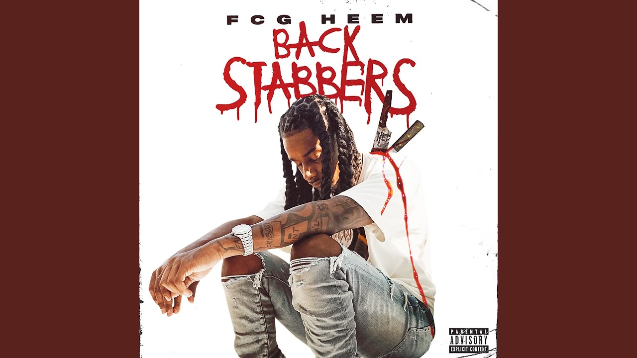 Backstabbers