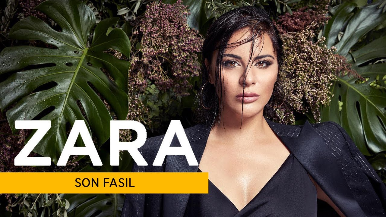 Zara - Son Fasıl
