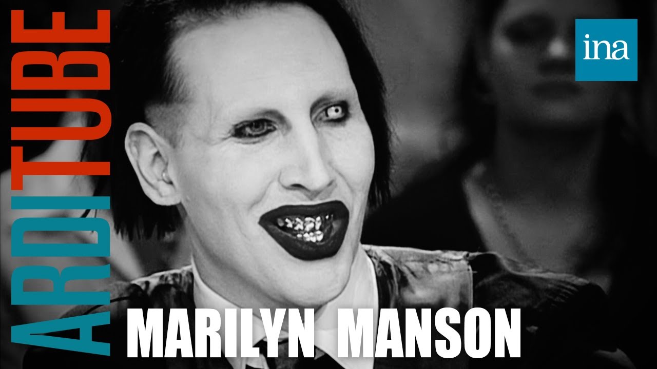 Marilyn Manson 