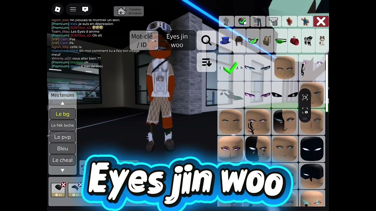 Nouveau tuto skin🥳🥳🥳🤣😂