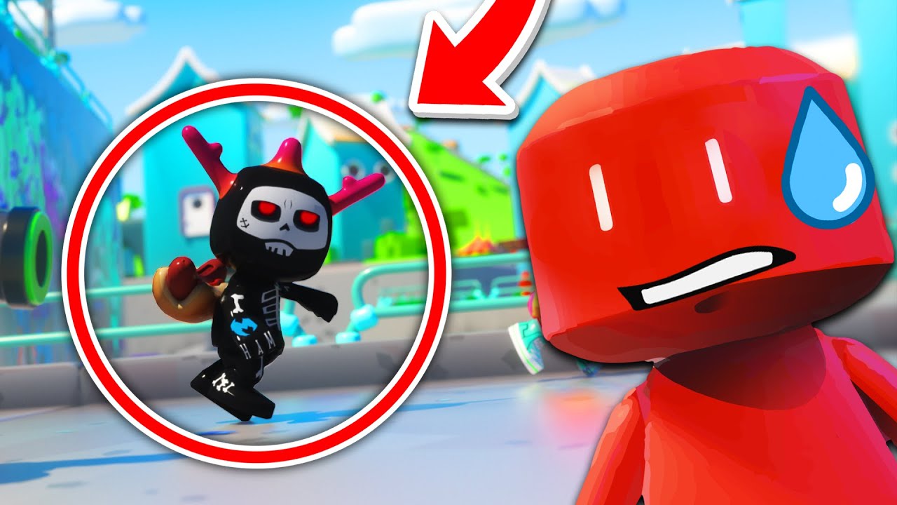 Don't Play BLANKOS BLOCK PARTY Before WATCHING This VIDEO!