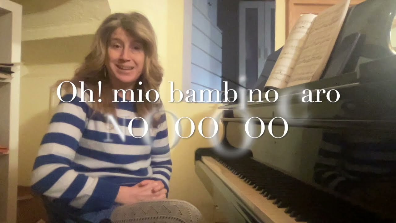 Oh! mio babbino caro