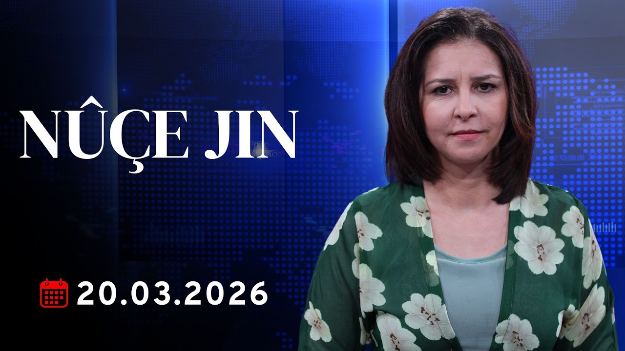 Nûçe Jin