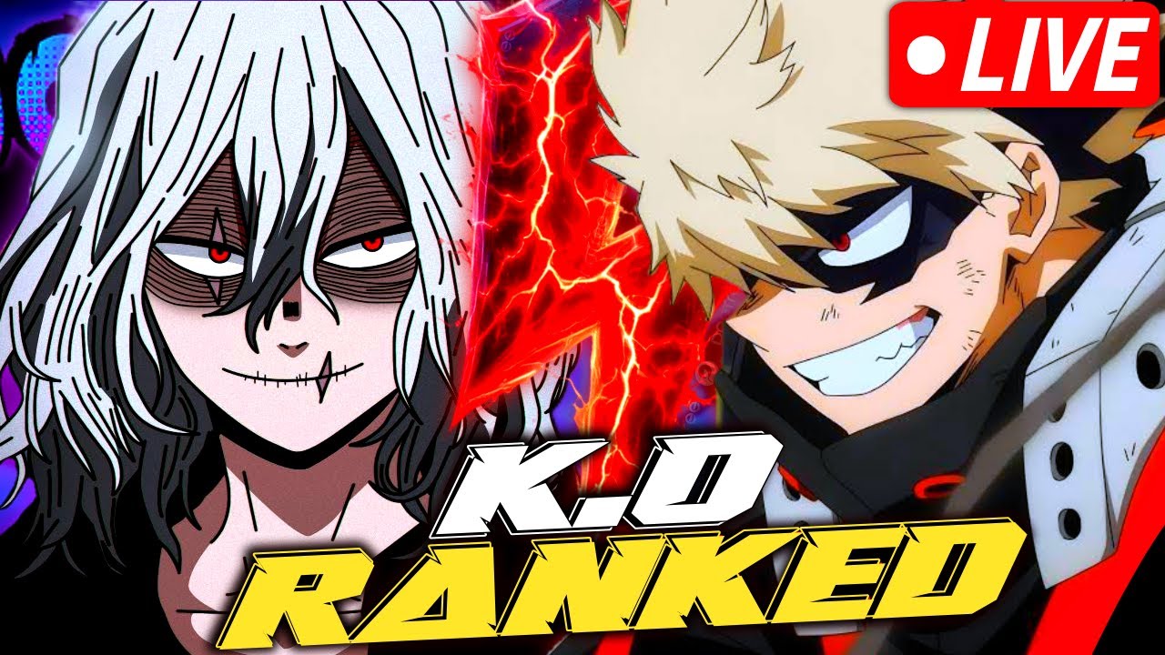 SEASON 15!! RUMO AO TOP 100 GLOBAL - MY HERO ULTRA RUMBLE -- DIA 3