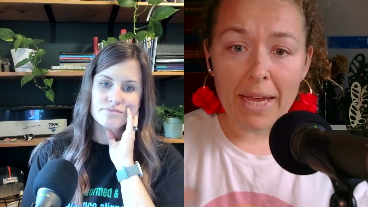 S01 - E04 The Reality of Restraint and Seclusion in Education