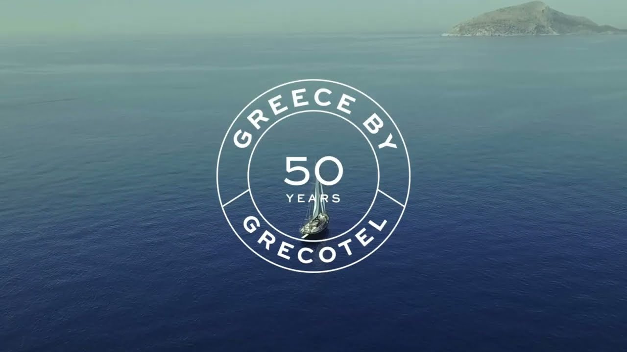 Grecotel | Celebrating 50 years of Excellence