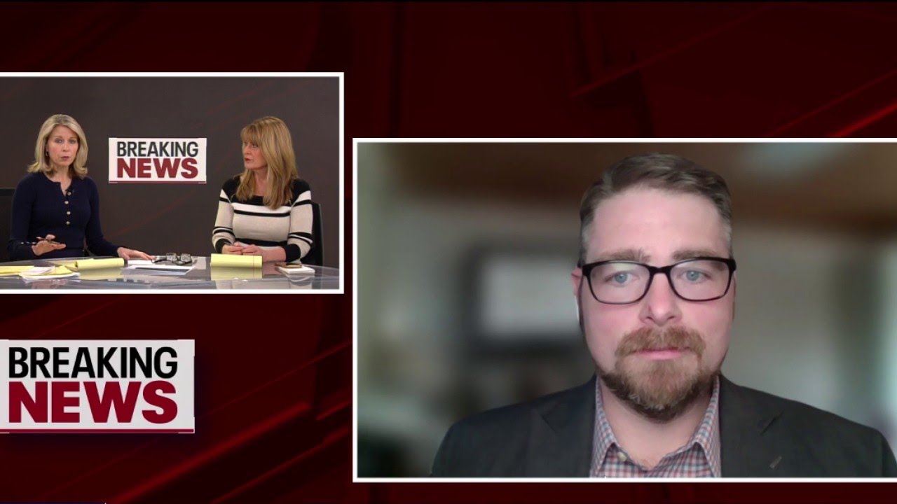 Minneapolis shooting: Gun Owners Caucus reacts to fatal shooting
