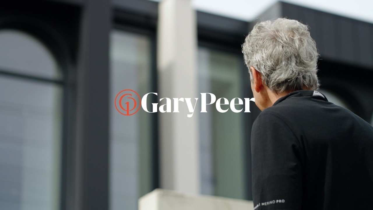 Meet property developer Richard Stiebel
