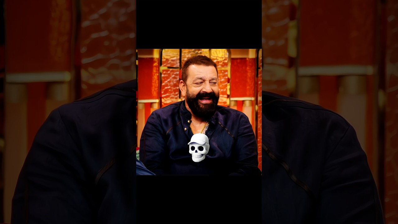 Sunil Dutt ji why are you calling me ☠️😂 #youtubeshorts #shortvideos #viral #shorts