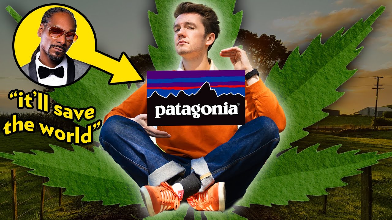 Cotton T-Shirts Are Dead, Here's Why.