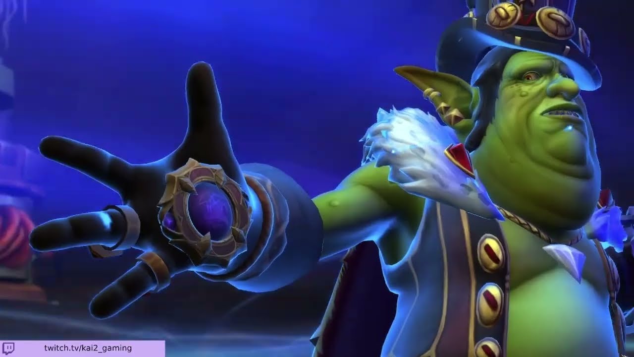 BREAKING THE SHACKLES | Campaign: Undermine #4 | WOW The War Within 11.1.0