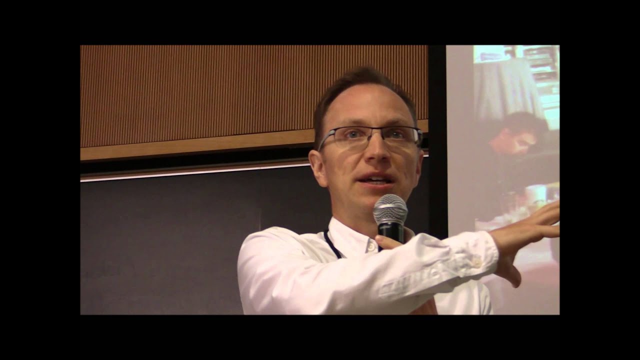 Martin Omander