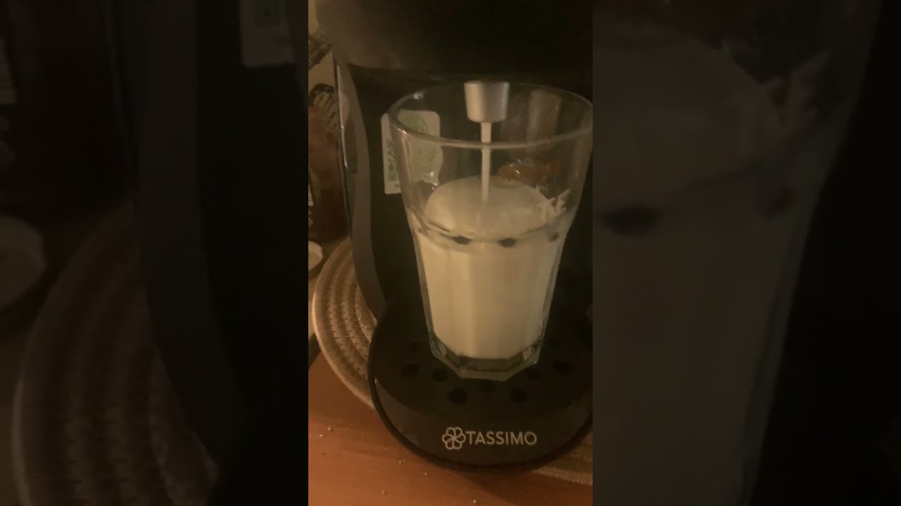 Dělám kávu