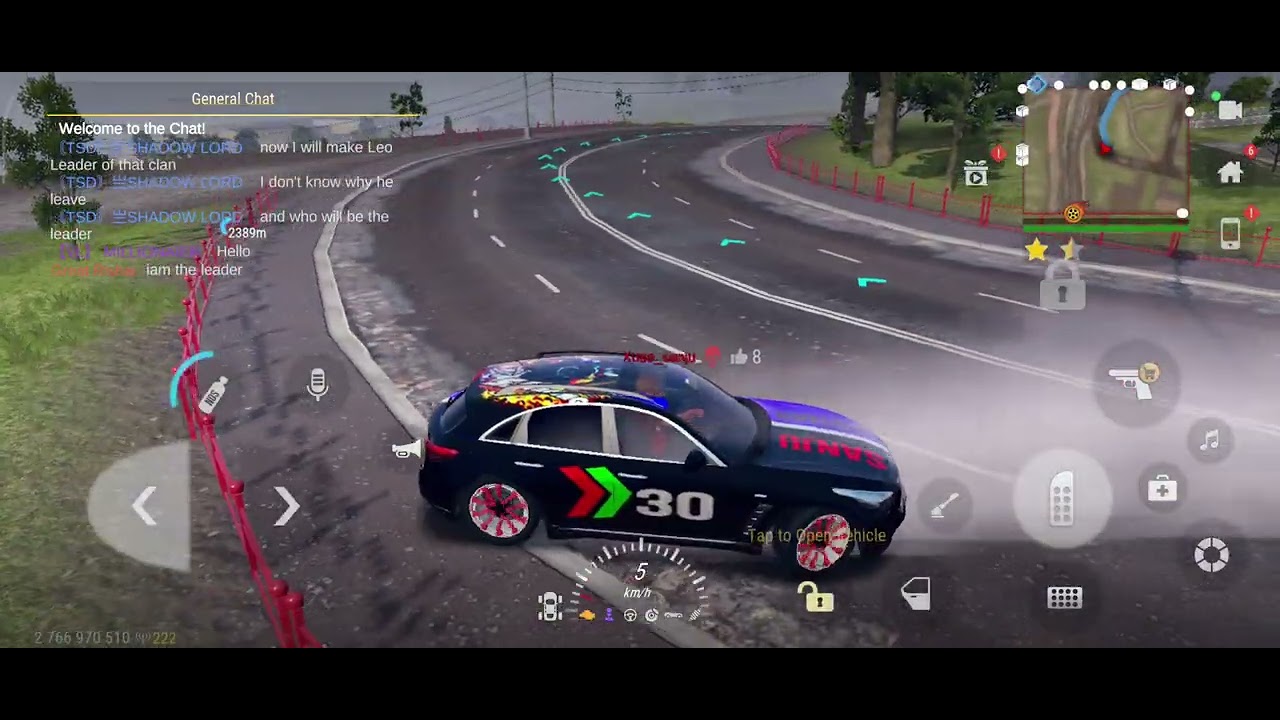 Modout 2