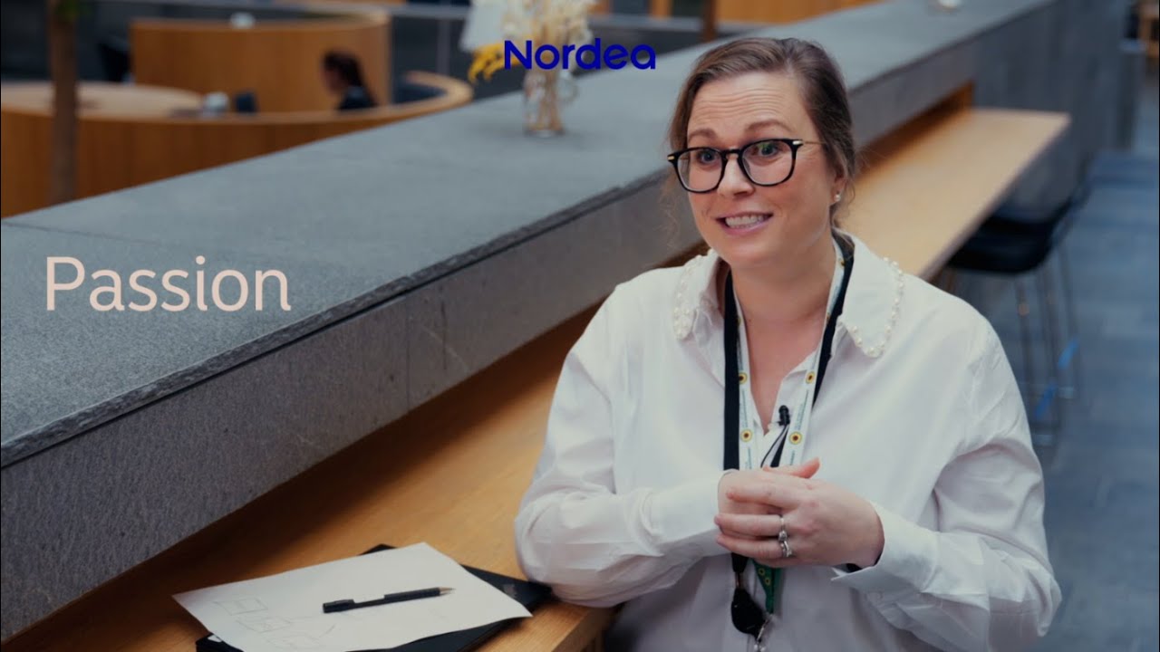 Discover our value-driven culture