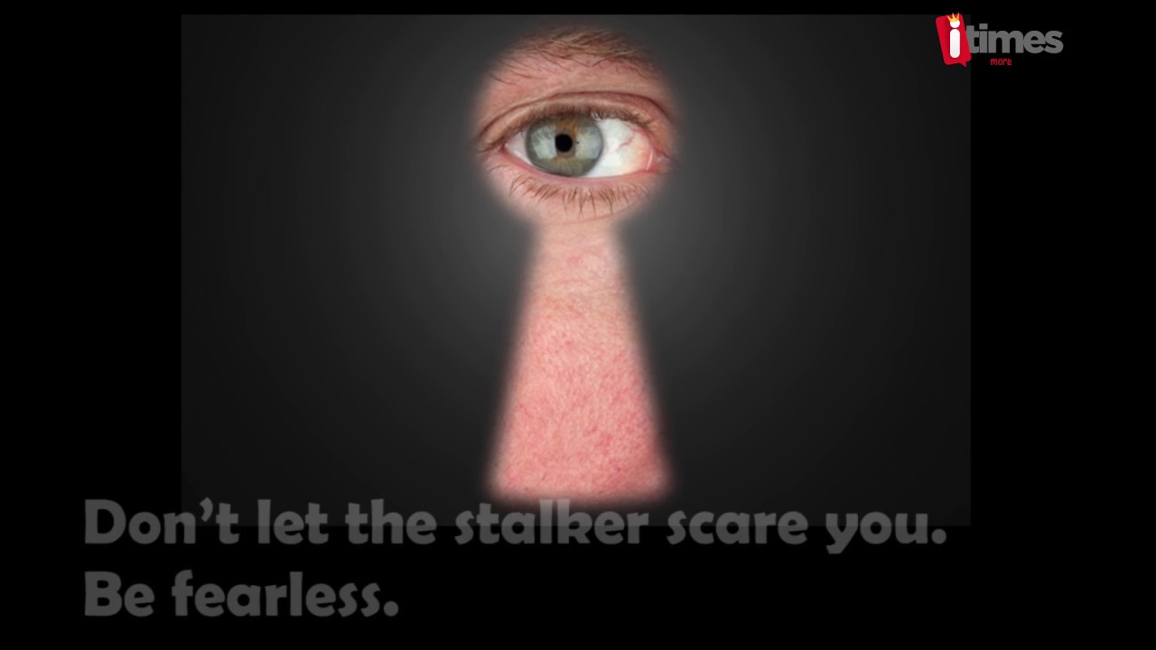 Ways To Keep A Stalker Away
