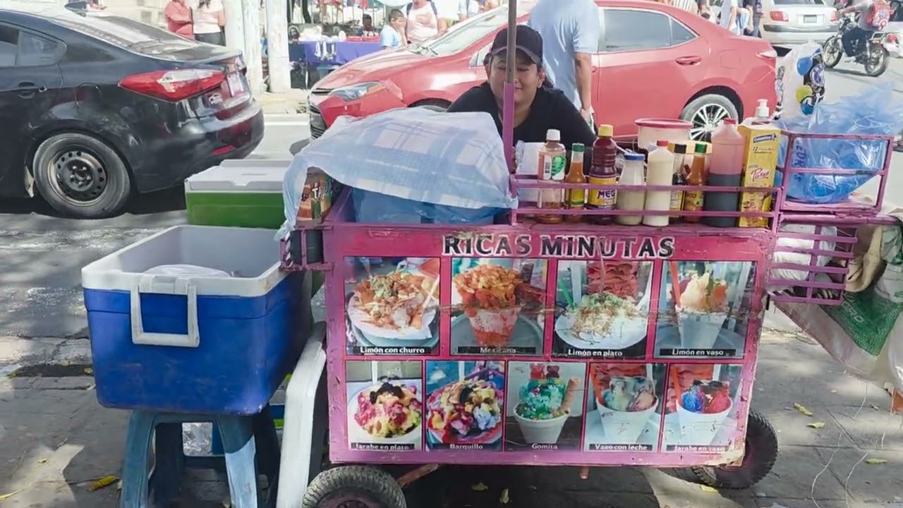 visiting a town called Cojutepeque, Cuscatlán Sur