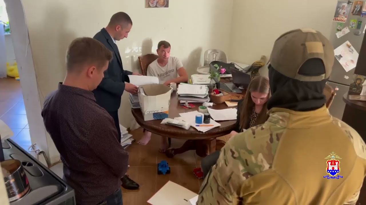 В Калининграде производитель игрушек подозревается в хищении 10 млн рублей бюджетных средств