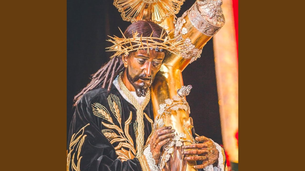 Jesús del Consuelo