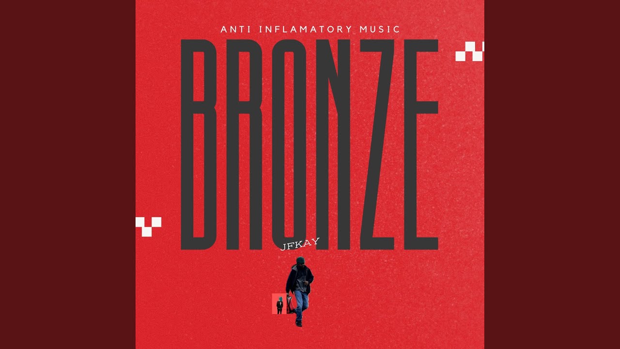 Bronze Jfkay on all platforms